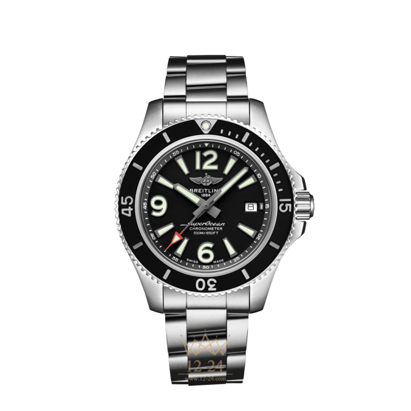 Breitling Superocean Automatic 42 A17366021B1A1