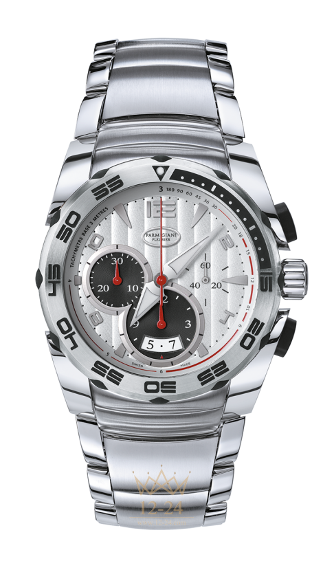 Parmigiani Fleurier Pershing 005 PFC528-0010101-B00102