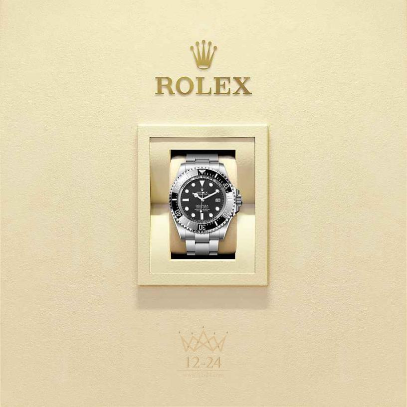 Rolex Deepsea 44 мм 136660-0006