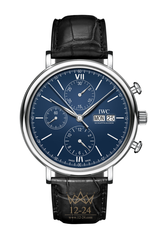IWC Chronograph Edition «150 Years» IW391023