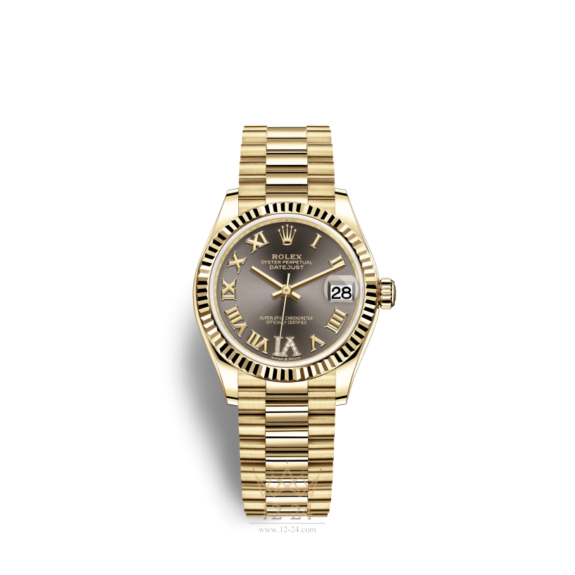 Rolex 31 мм 278278-0032