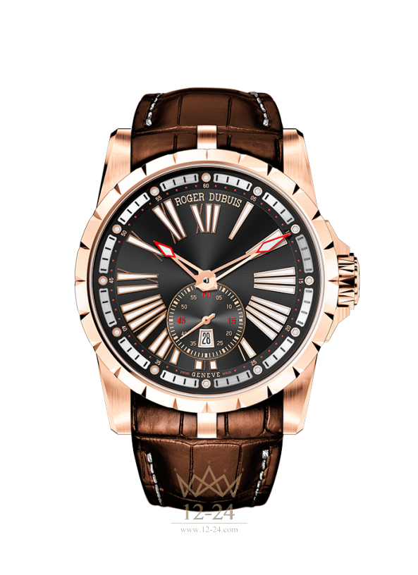 Roger Dubuis Excalibur Essential RDDBEX0566