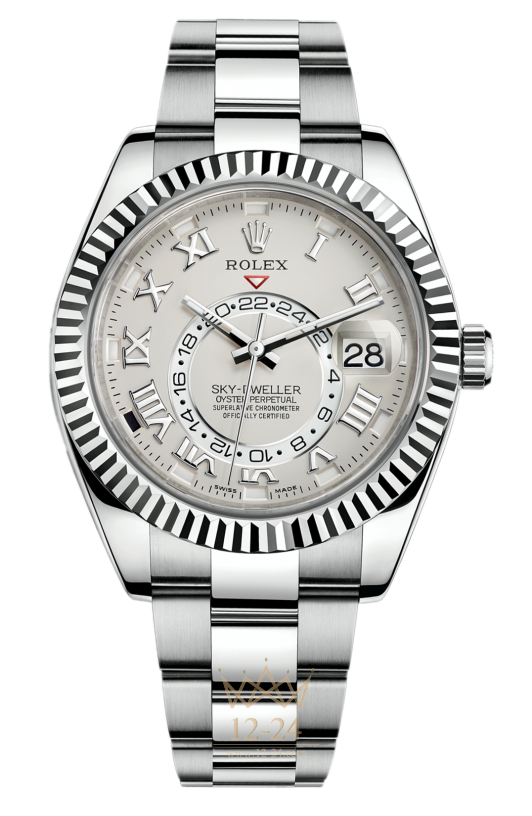 Rolex 42 мм 326939-0001