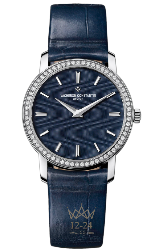 Vacheron Constantin Small Model Diamond Set 25558/000G-9758