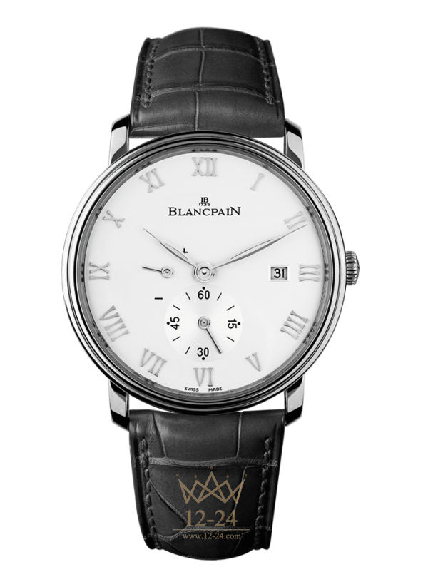 Blancpain Villeret 6606-1127-55B