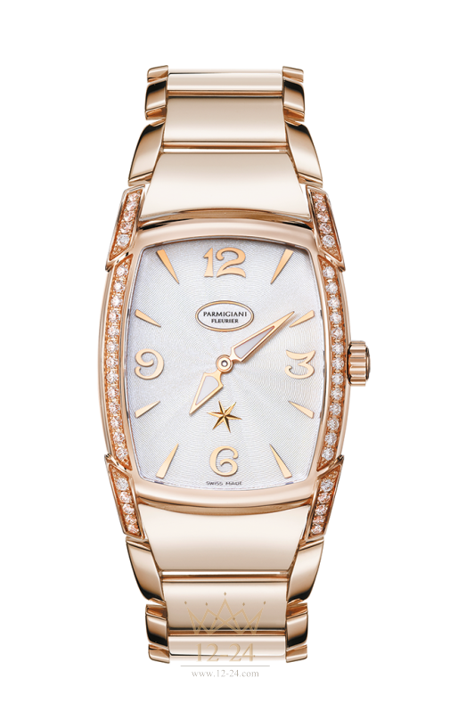 Parmigiani Fleurier Kalparisma PFC125-1020700-B10002