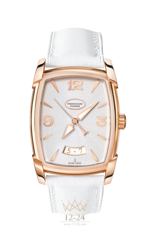 Parmigiani Fleurier Kalparisma PFC123-1000700-HE2421