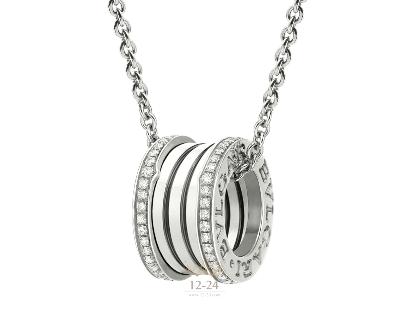 Bvlgari Necklace 350054