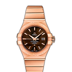 Часы Omega Co-Axial 31 мм 123.50.31.20.13.001 — main thumb