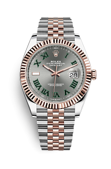 Rolex Datejust МужскиеRolex 126331-0016
