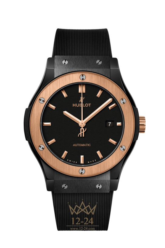 Hublot Ceramic King Gold 542.CO.1181.RX