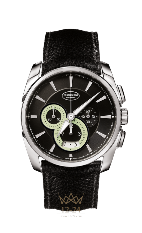 Parmigiani Fleurier Metrographe PFC274-0001401-HE1442