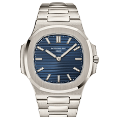 Patek Philippe Nautilus 38 mm 5610/1P-001 — main thumb