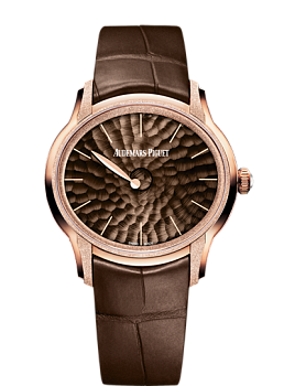 Audemars Piguet Millenary МужскиеAudemars Piguet 77266OR.GG.A823CR.01