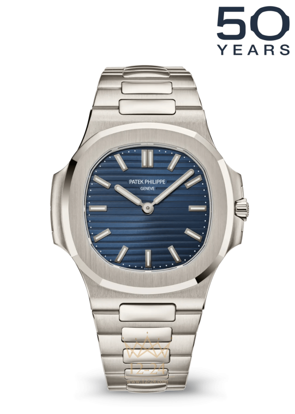 Patek Philippe Nautilus 38 mm 5610/1P-001