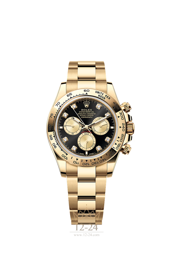 Rolex 40 mm 126508-0003