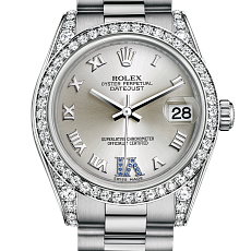 Часы Rolex Datejust Lady 31 мм 178159-0052 — дополнительная миниатюра 1