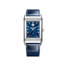 Часы Jaeger-LeCoultre Tribute Geographic Q714845J — main thumb