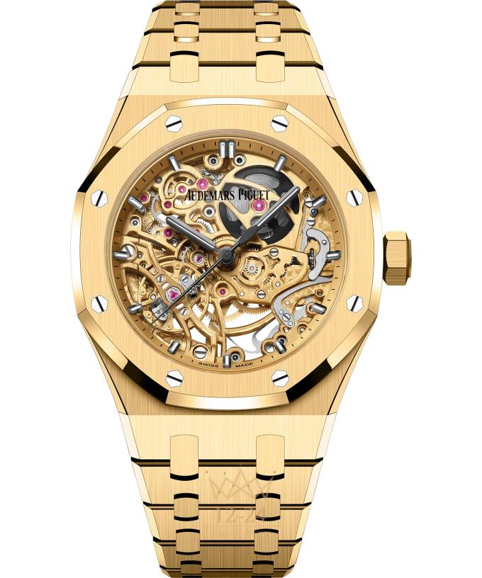 Audemars Piguet Royal Oak 37 мм 15467BA.OO.1256BA.01