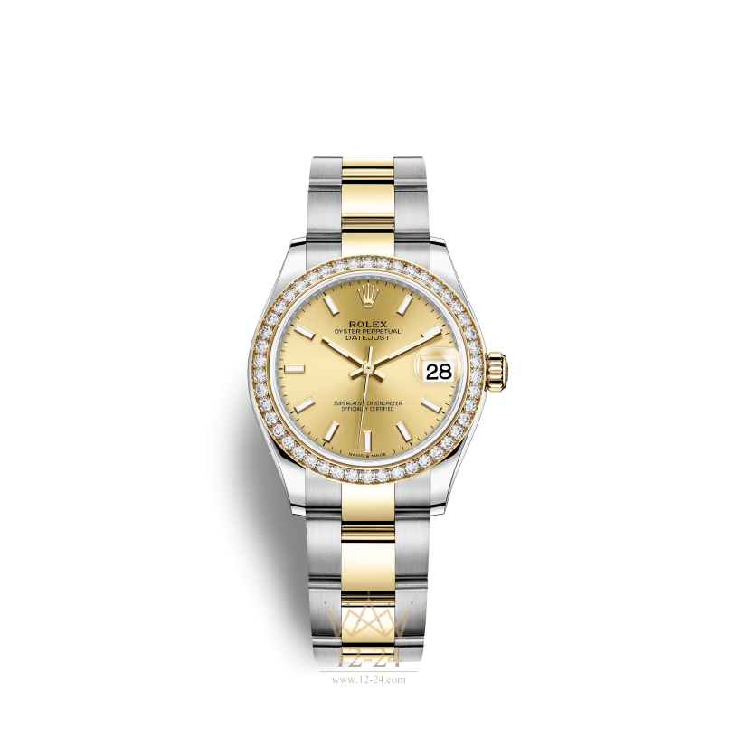 Rolex 31 мм 278383rbr-0013