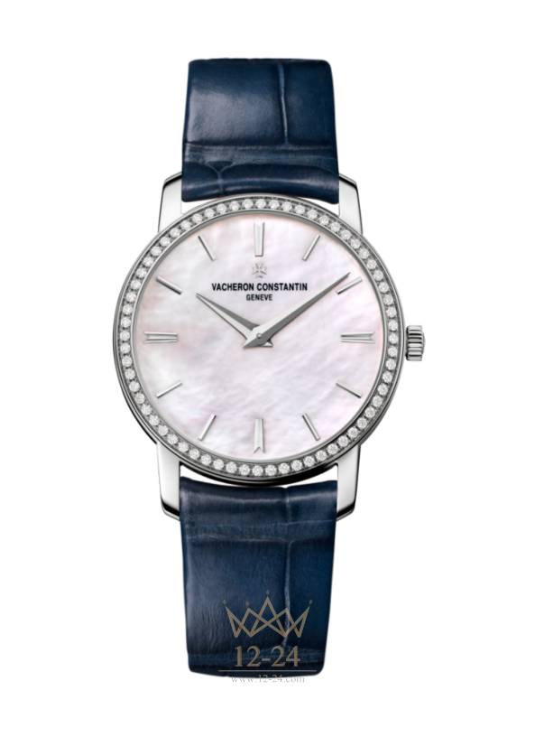 Vacheron Constantin Small Model 25558/000G-B157