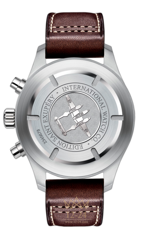 IWC Chronograph Edition Antoine de Saint Exupéry IW387806