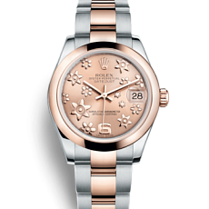 Часы Rolex Datejust Lady 31 мм 178241-0075 — main thumb