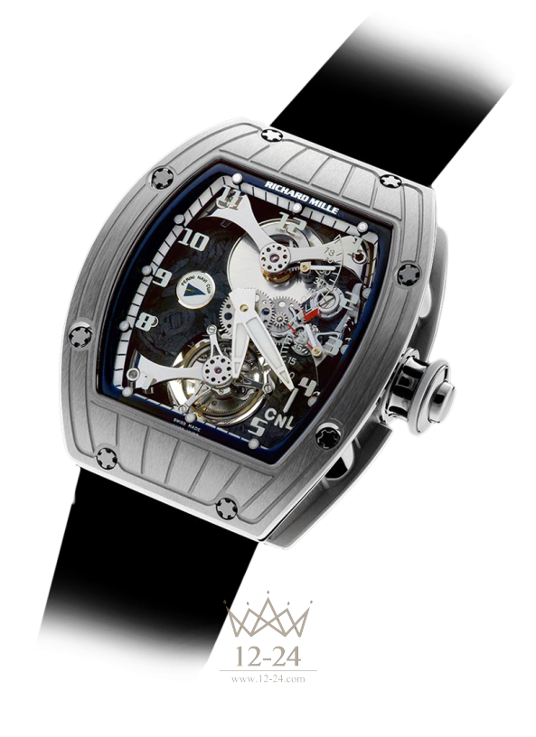 Richard Mille RM 014 Tourbillon Perini Navi RM 014 Tourbillon Perini Navi