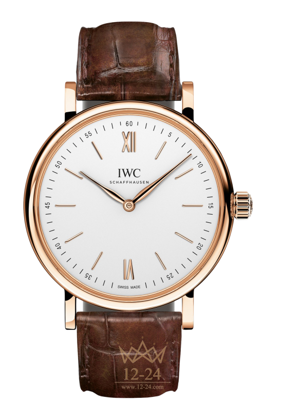 IWC Hand-Wound Pure Classic IW511101