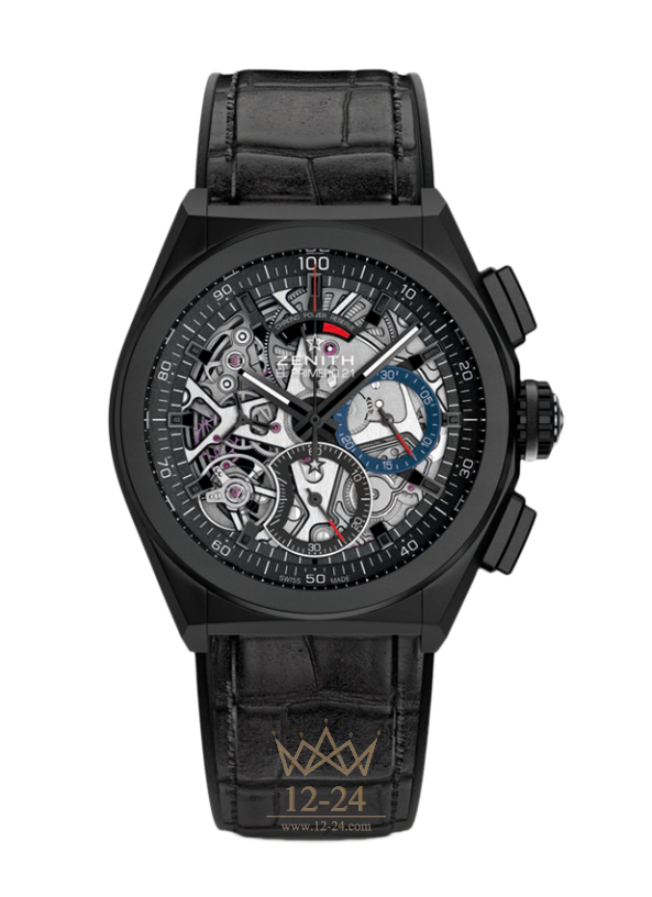 Zenith Defy 21 24.9000.9004 / 78.R582
