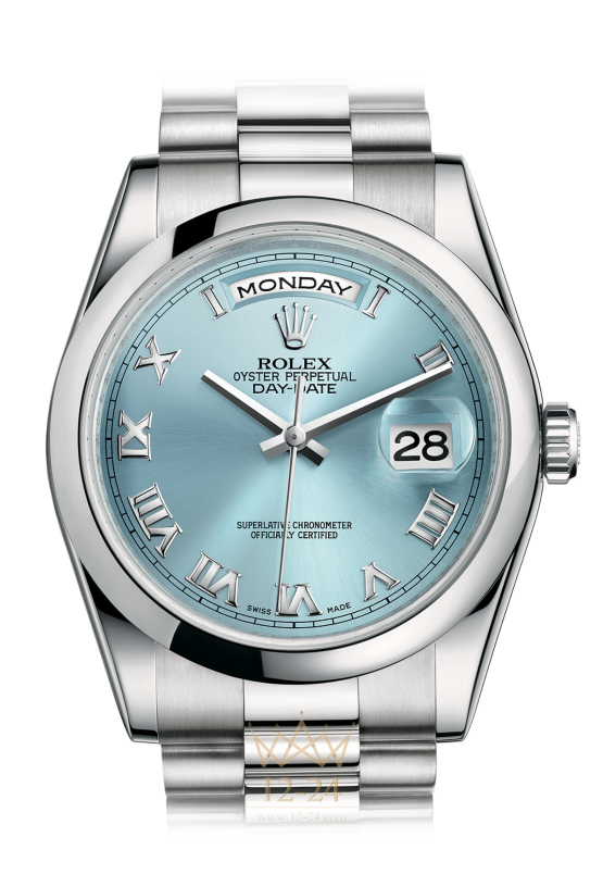 Rolex 36 мм 118206-0035