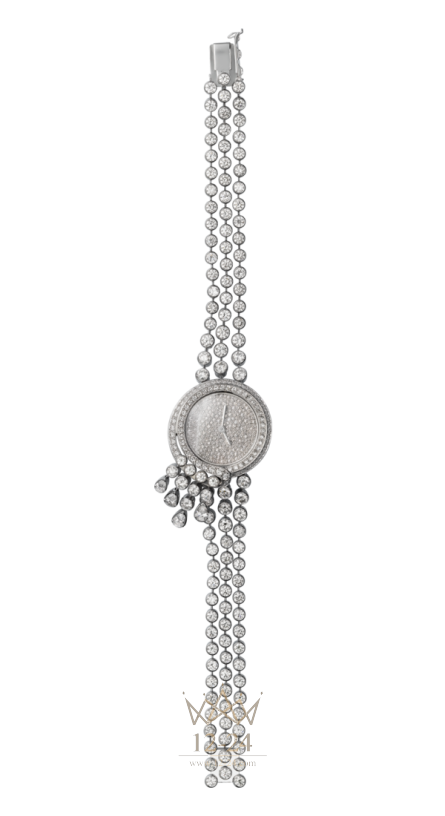 Cartier Visible Time Small model HPI00629