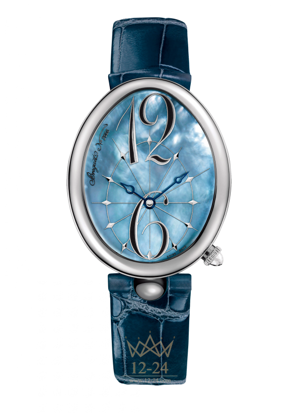 Breguet Reine de Naples 8967 8967ST/V8/986
