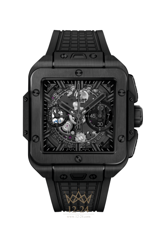 Hublot Unico All Black 821.CX.0140.RX