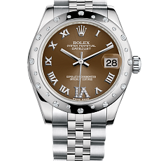 Часы Rolex Datejust Lady 31 мм 178344-0001 — основная миниатюра