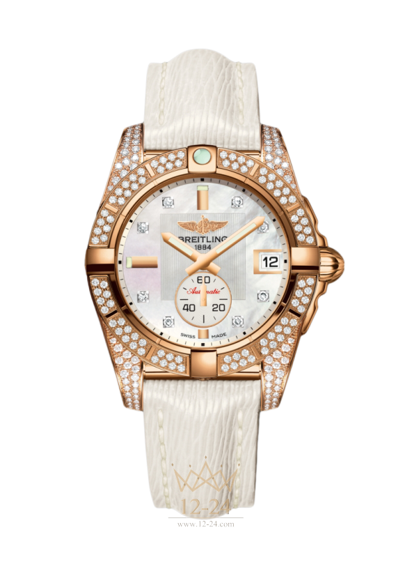 Breitling Galactic 36 Automatic H3733063|A725|236X|H16BA.1