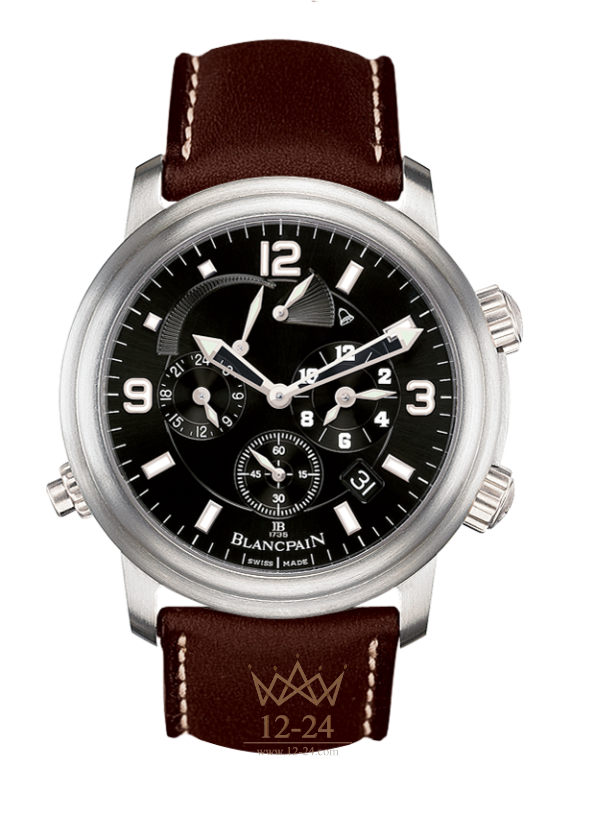 Blancpain Léman 2041-1230-63B