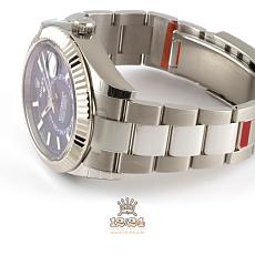 Часы Rolex 42 мм 326934-0003 — дополнительная миниатюра 2