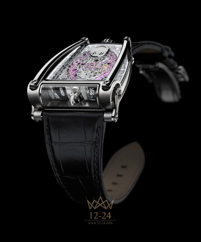 MB&amp;F HM8 Only Watch HM8 Only Watch