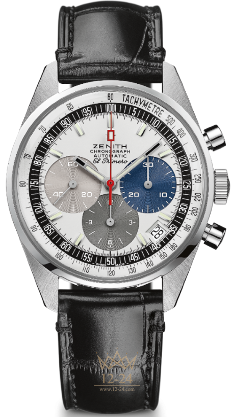 Zenith Anniversary 03.A386.400/69.C815