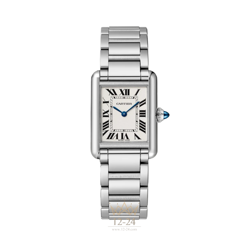 Cartier Must Small Model WSTA0051