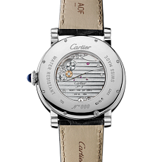 Часы Cartier Astrotourbillon W1556204 — дополнительная миниатюра 2