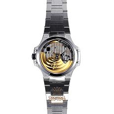 Часы Patek Philippe Fine jewelry 7014/1G-001 — дополнительная миниатюра 3