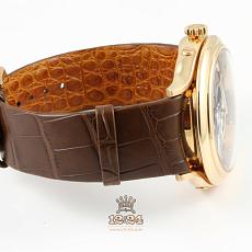 Часы Manufacture Royale Acrobatic State Of Mind 1770VT45.08.MB — additional thumb 4