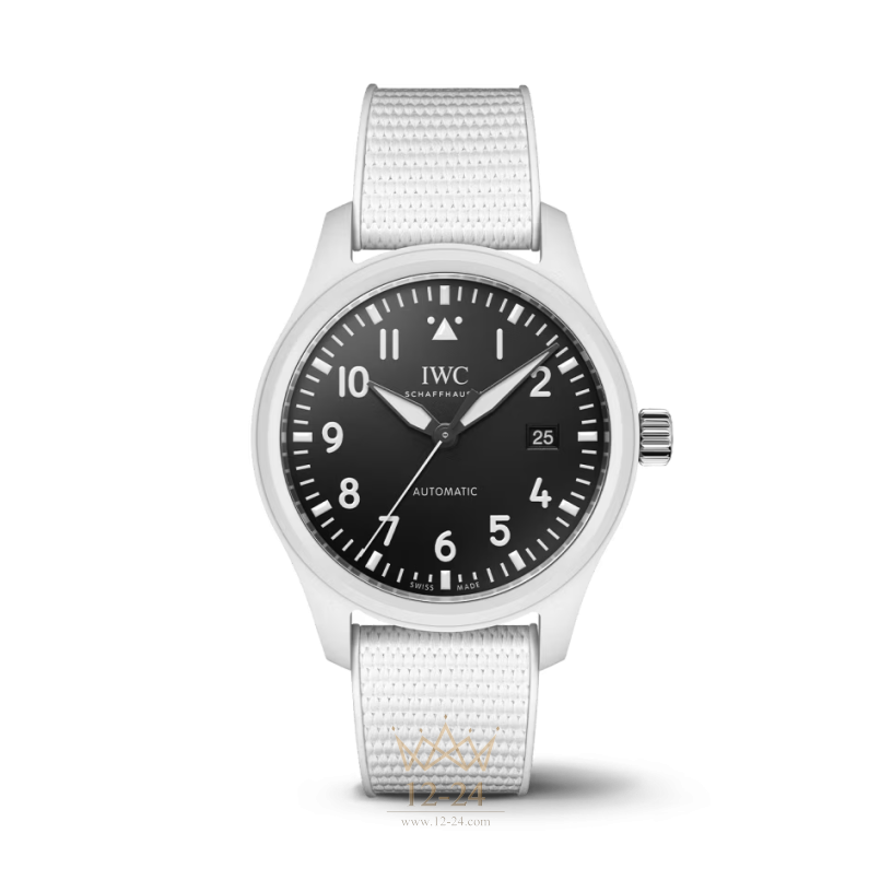 IWC Automatic 41 TOP GUN Lake Tahoe IW328104