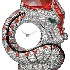Часы Cartier Dragon Mysterieux HPI00990 — основная миниатюра