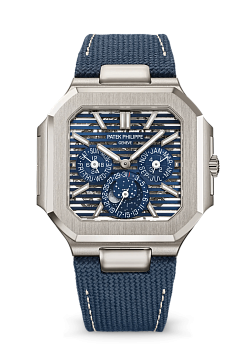 Patek Philippe Cubitus МужскиеPatek Philippe 5840P-001