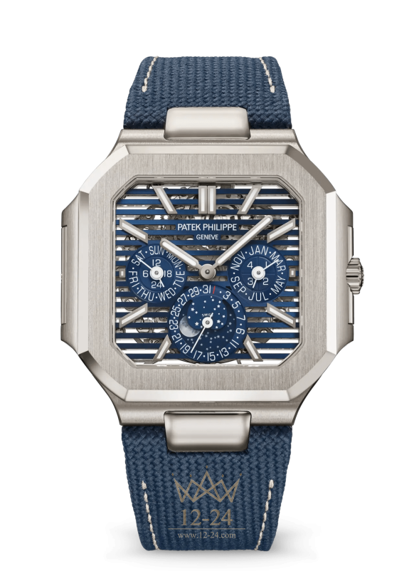 Patek Philippe Cubitus 45 mm 5840P-001