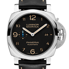Часы Panerai Marina 3 Days Automatic Acciaio — 44 mm PAM01359 — основная миниатюра