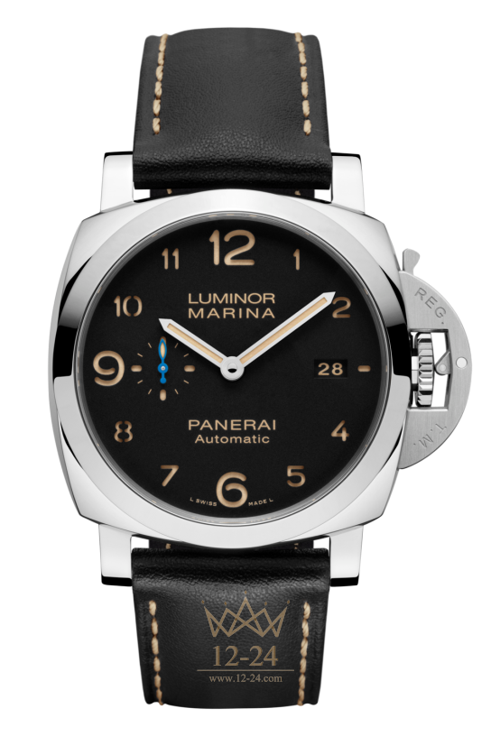 Panerai Marina 3 Days Automatic Acciaio — 44 mm PAM01359